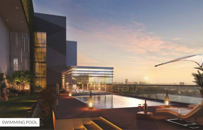 Images for Amenities of Vastukalp The Onyx