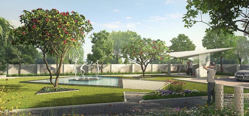 Images for Amenities of Vastukalp The Onyx