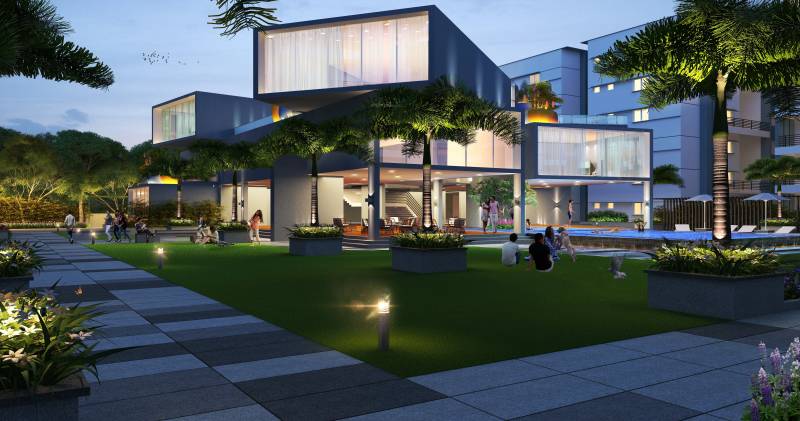  the-lawnz Images for Amenities of Sivaa Shakthi The Lawnz