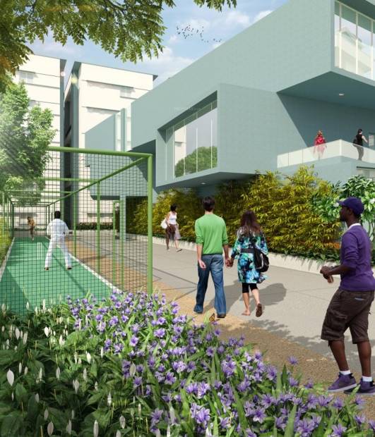  the-lawnz Images for Amenities of Sivaa Shakthi The Lawnz