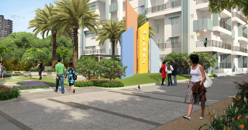  the-lawnz Images for Amenities of Sivaa Shakthi The Lawnz