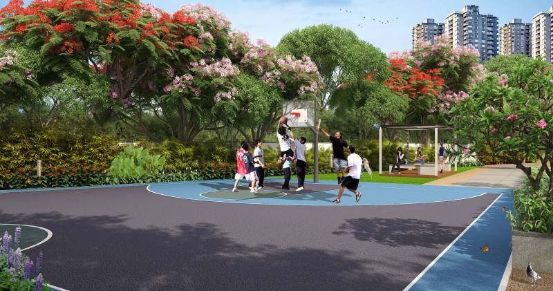  the-lawnz Images for Amenities of Sivaa Shakthi The Lawnz