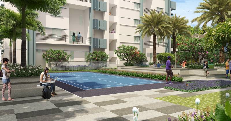  the-lawnz Images for Amenities of Sivaa Shakthi The Lawnz