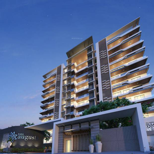Images for Elevation of Rajul Augusta