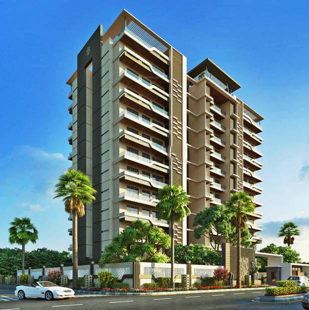 Images for Elevation of Rajul Augusta