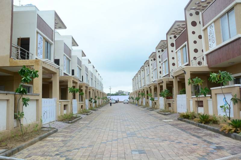 Images for Elevation of Sankalp Suparshwa Aangan