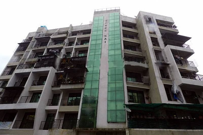 Images for Elevation of Sai Sri Sai Residency
