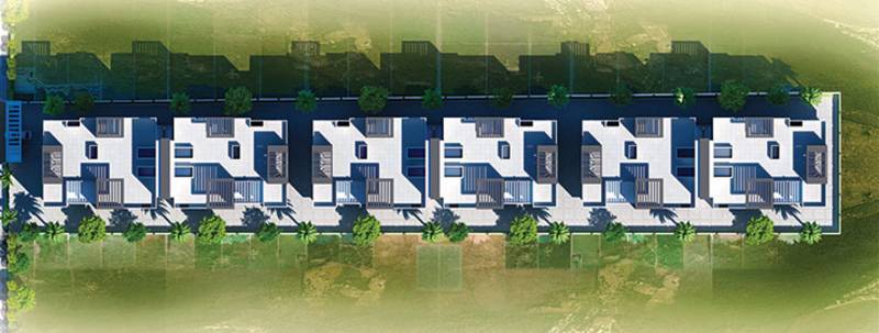 Images for Layout Plan of Balaji Casa Height