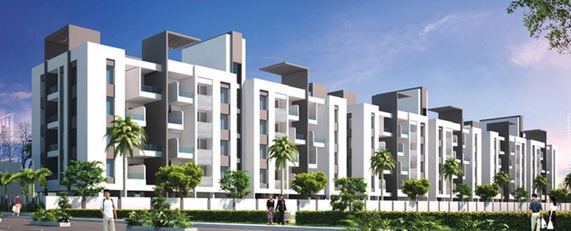 Images for Elevation of Balaji Casa Height