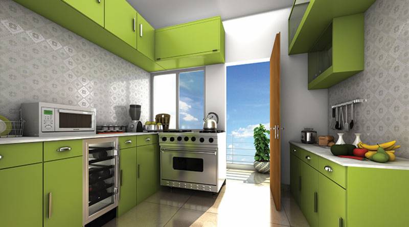 Images for Main Other of Balaji Casa Height