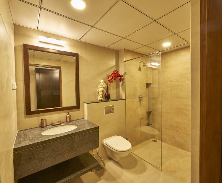 Images for Main Other of Olympia Jayanthi Residences