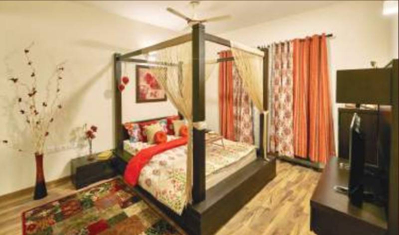 Images for Main Other of Olympia Jayanthi Residences