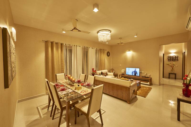 Images for Main Other of Olympia Jayanthi Residences