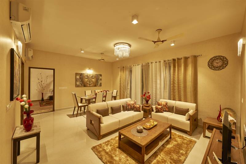 Images for Main Other of Olympia Jayanthi Residences