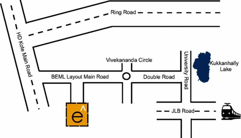  park Images for Location Plan of Eminence Park