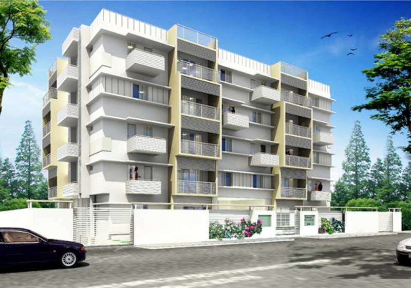 Images for Elevation of Reliance Pinnacle