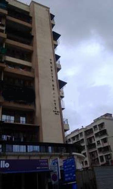 Images for Elevation of Reputed Builder Om Driya Heights