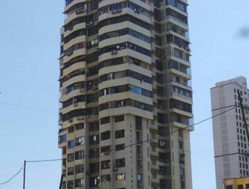 Images for Elevation of Horizon Krishraj Tower