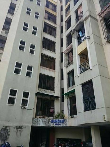 Images for Elevation of Reputed Builder Sundew Swastik Park