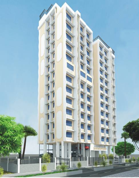  mangaldeep-chsl Images for Elevation of Dhariwal Mangaldeep CHSL
