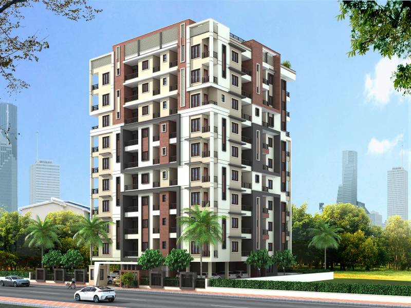  royals Images for Elevation of Ruheen Royals