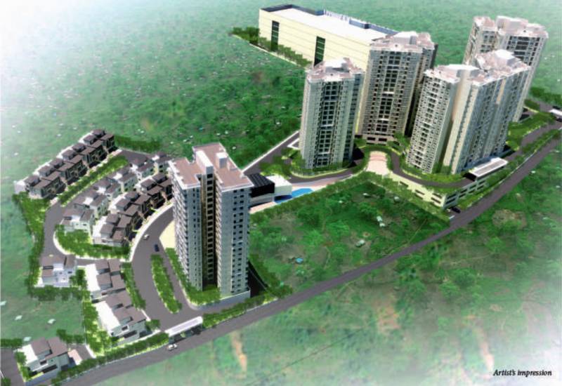  hillside-gateway Images for Elevation of Prestige Hillside Gateway