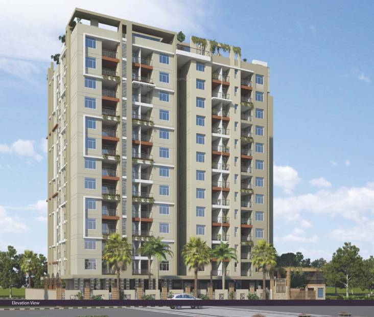  the-elegance Images for Elevation of SSBC The Elegance