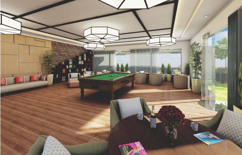  the-elegance Images for Amenities of SSBC The Elegance