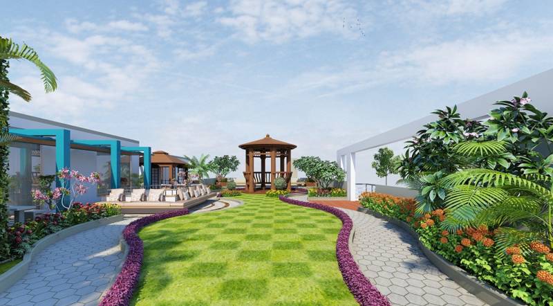  the-elegance Images for Amenities of SSBC The Elegance