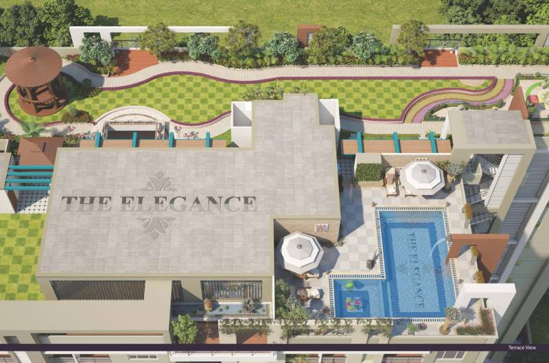  the-elegance Images for Amenities of SSBC The Elegance