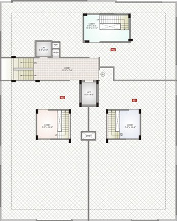 Images for Cluster Plan of DND Govind Regency