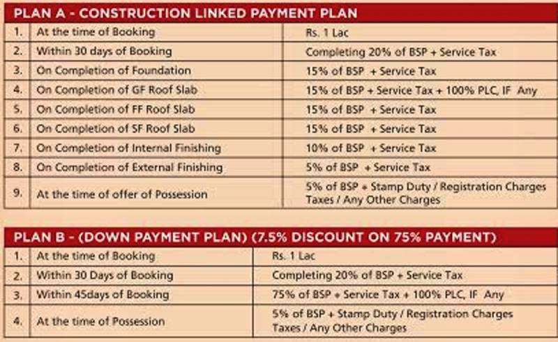 Images for Payment Plan of Comfy Homes