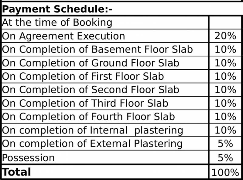 Images for Payment Plan of Elegant Pride