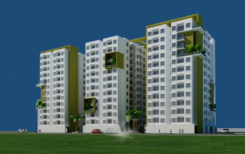 4-way-living Images for Elevation of Mojika 4 Way Living