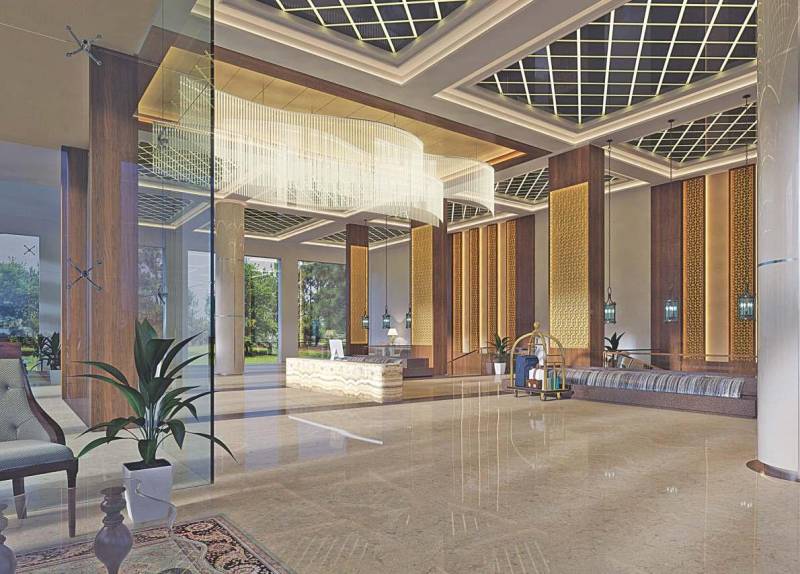 Images for Amenities of FS The Crest