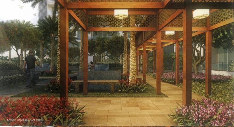 Images for Amenities of FS The Crest
