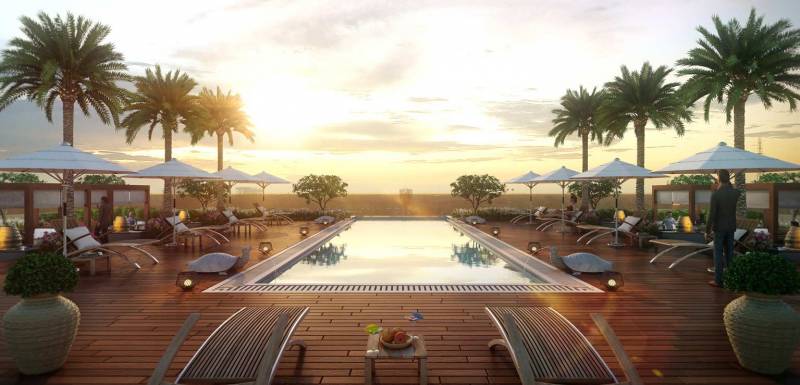 Images for Amenities of FS The Crest