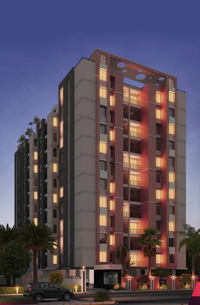 Images for Elevation of Upasna Sagar Vedas