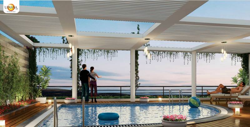 Images for Amenities of Upasna Sagar Vedas