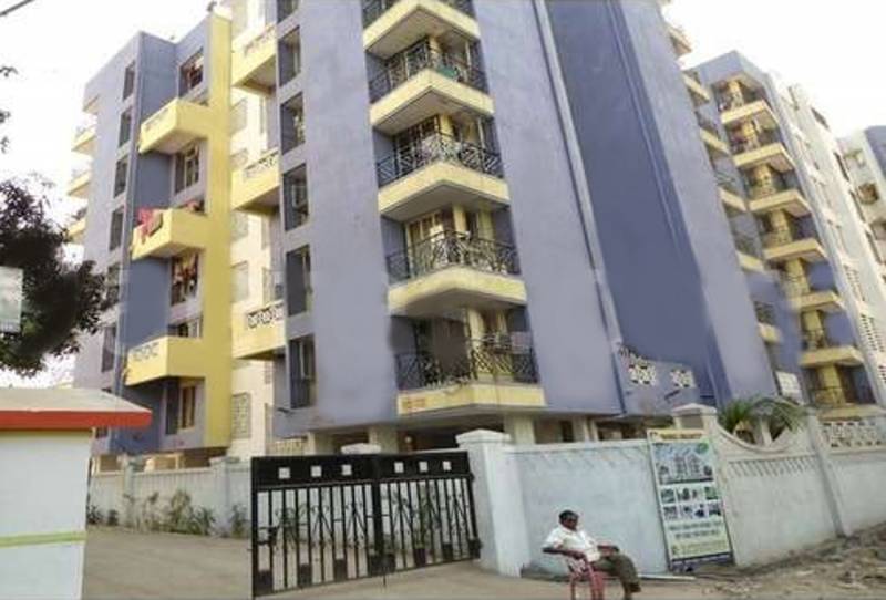 Images for Elevation of Shree Group Shree Drushti