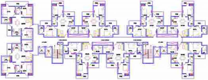 Images for Cluster Plan of Palm Music County