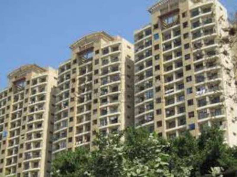 Images for Elevation of HDIL Dheeraj Valley