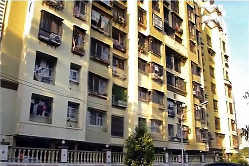 Images for Elevation of HDIL Dheeraj Valley