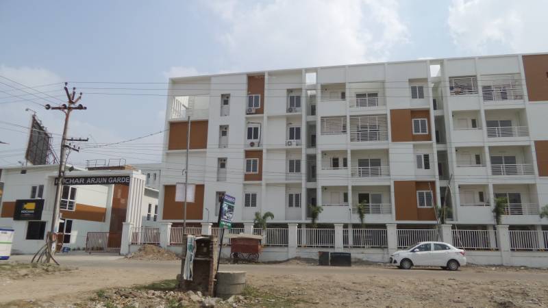  arjun-gardens Images for Elevation of Kochar Arjun Gardens