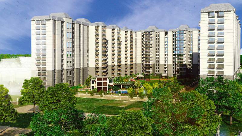  maheshwara Images for Elevation of Raheja Maheshwara