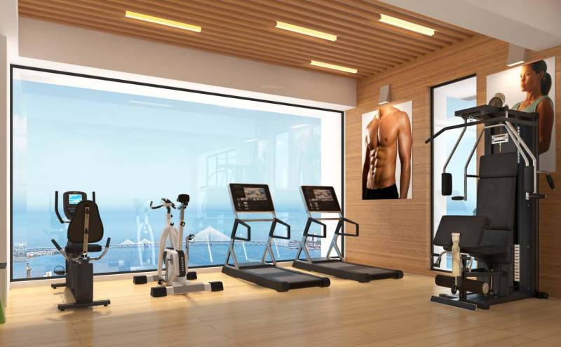 Images for Amenities of Richa Park Mist
