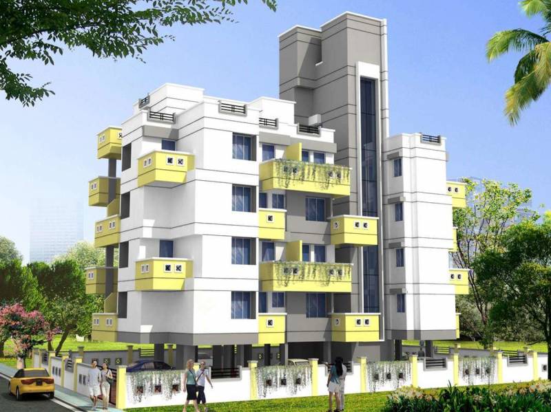 Images for Elevation of Kiran Shubhlabh