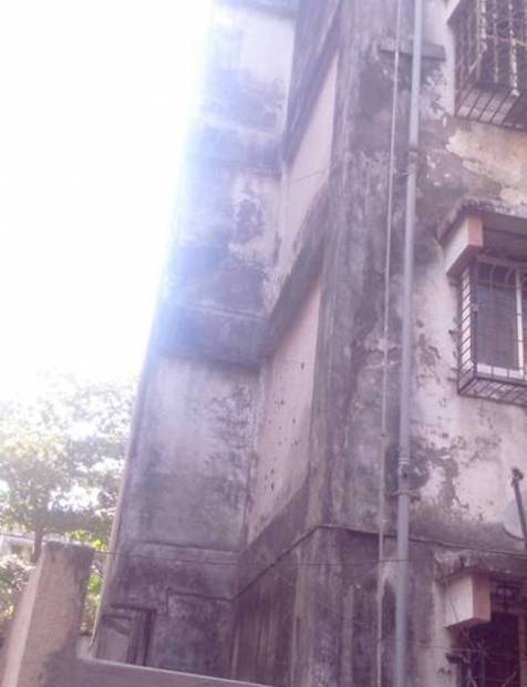 Images for Elevation of Gurukul New Gharkul Apartment