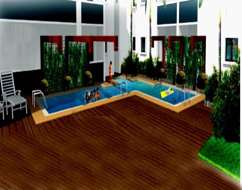  green-view Images for Amenities of R S Developers Bangalore Green View