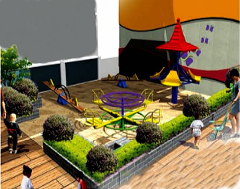  green-view Images for Amenities of R S Developers Bangalore Green View